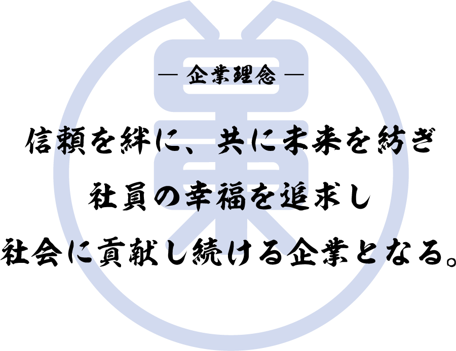 企業理念